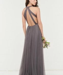 All Bridesmaid Dresses Wtoo By Watters Bridesmaid Dress Style 444