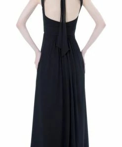 Bill Levkoff Bridesmaid Dress Style 485