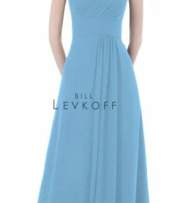 Bill Levkoff Bridesmaid Dress Style 485 40 Bill Levkoff Bridesmaid Dress Style 485