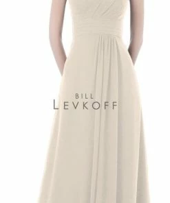 Bill Levkoff Bridesmaid Dress Style 485 42 Bill Levkoff Bridesmaid Dress Style 485