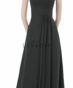 Bill Levkoff Bridesmaid Dress Style 485 43 Bill Levkoff Bridesmaid Dress Style 485