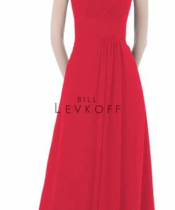 Bill Levkoff Bridesmaid Dress Style 485 44 Bill Levkoff Bridesmaid Dress Style 485