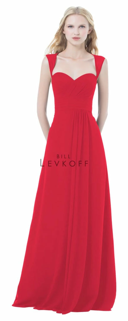 Bill Levkoff Bridesmaid Dress Style 485 9 Bill Levkoff Bridesmaid Dress Style 485