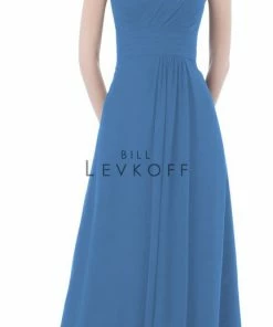 Bill Levkoff Bridesmaid Dress Style 485 46 Bill Levkoff Bridesmaid Dress Style 485