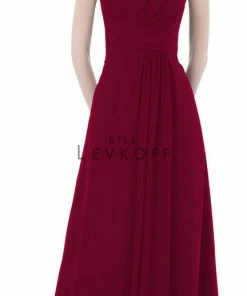 Bill Levkoff Bridesmaid Dress Style 485 47 Bill Levkoff Bridesmaid Dress Style 485