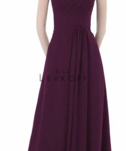 Bill Levkoff Bridesmaid Dress Style 485 49 Bill Levkoff Bridesmaid Dress Style 485