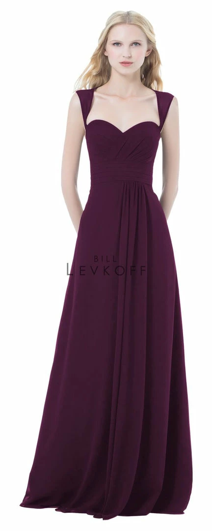 Bill Levkoff Bridesmaid Dress Style 485 14 Bill Levkoff Bridesmaid Dress Style 485