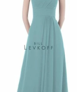 Bill Levkoff Bridesmaid Dress Style 485 50 Bill Levkoff Bridesmaid Dress Style 485
