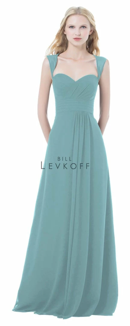 Bill Levkoff Bridesmaid Dress Style 485 15 Bill Levkoff Bridesmaid Dress Style 485
