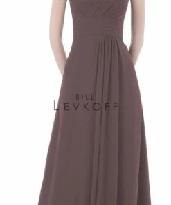 Bill Levkoff Bridesmaid Dress Style 485 51 Bill Levkoff Bridesmaid Dress Style 485