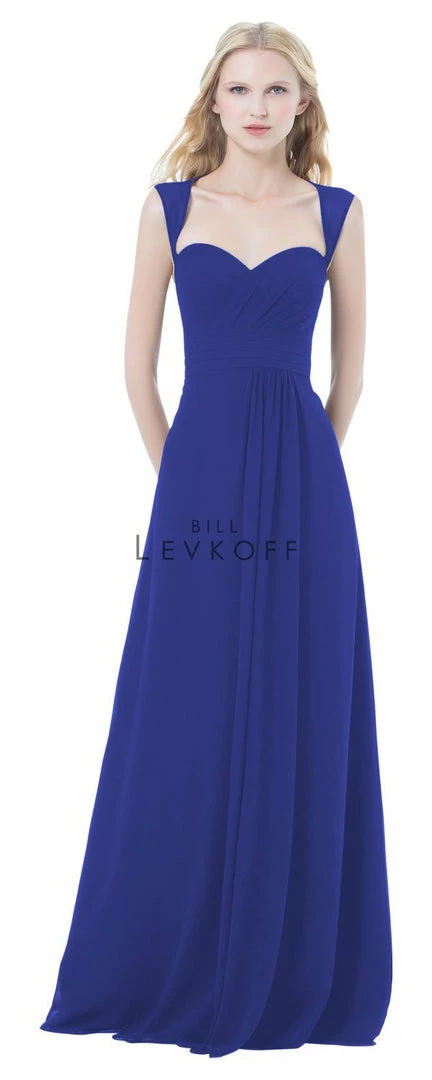 Bill Levkoff Bridesmaid Dress Style 485 17 Bill Levkoff Bridesmaid Dress Style 485