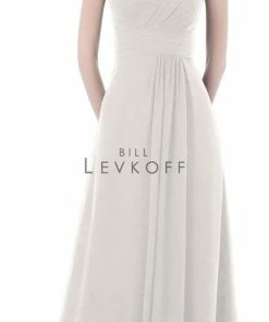 Bill Levkoff Bridesmaid Dress Style 485 53 Bill Levkoff Bridesmaid Dress Style 485