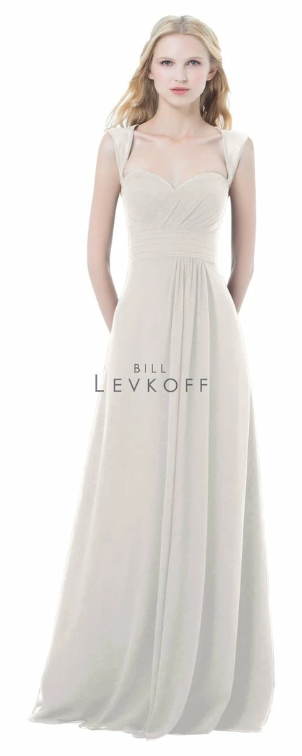 Bill Levkoff Bridesmaid Dress Style 485 18 Bill Levkoff Bridesmaid Dress Style 485
