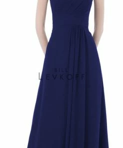 Bill Levkoff Bridesmaid Dress Style 485 54 Bill Levkoff Bridesmaid Dress Style 485