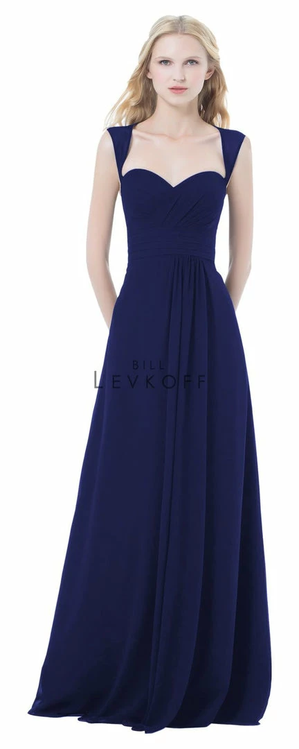 Bill Levkoff Bridesmaid Dress Style 485 19 Bill Levkoff Bridesmaid Dress Style 485