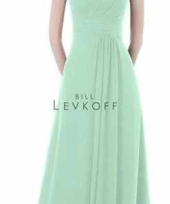 Bill Levkoff Bridesmaid Dress Style 485 55 Bill Levkoff Bridesmaid Dress Style 485