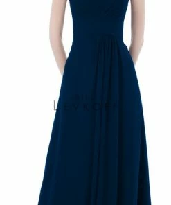 Bill Levkoff Bridesmaid Dress Style 485 56 Bill Levkoff Bridesmaid Dress Style 485