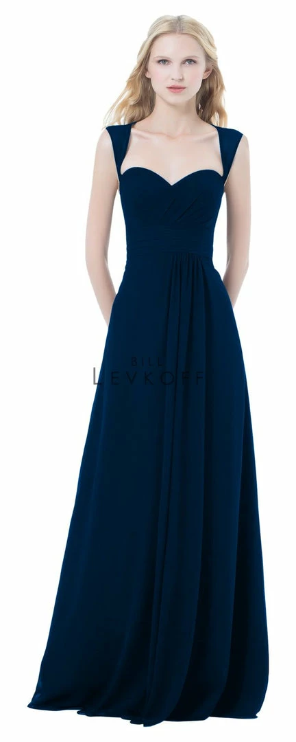 Bill Levkoff Bridesmaid Dress Style 485 21 Bill Levkoff Bridesmaid Dress Style 485