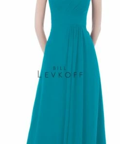 Bill Levkoff Bridesmaid Dress Style 485 57 Bill Levkoff Bridesmaid Dress Style 485
