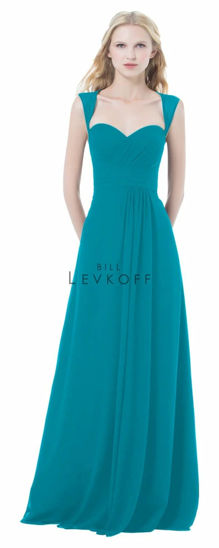 Bill Levkoff Bridesmaid Dress Style 485 22 Bill Levkoff Bridesmaid Dress Style 485