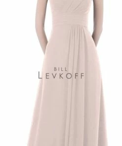 Bill Levkoff Bridesmaid Dress Style 485 59 Bill Levkoff Bridesmaid Dress Style 485
