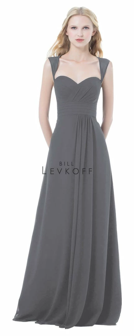Bill Levkoff Bridesmaid Dress Style 485 25 Bill Levkoff Bridesmaid Dress Style 485