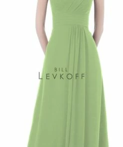 Bill Levkoff Bridesmaid Dress Style 485 61 Bill Levkoff Bridesmaid Dress Style 485