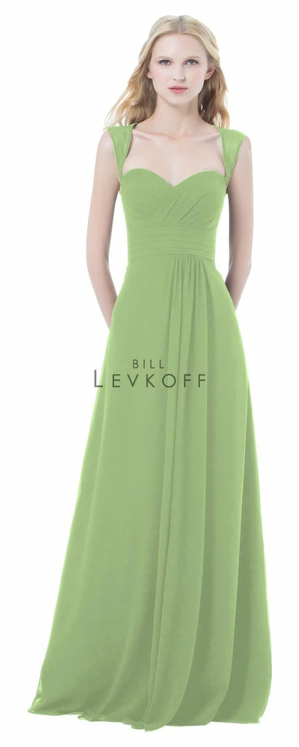 Bill Levkoff Bridesmaid Dress Style 485 26 Bill Levkoff Bridesmaid Dress Style 485