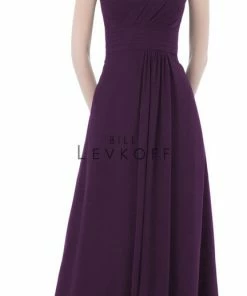 Bill Levkoff Bridesmaid Dress Style 485 62 Bill Levkoff Bridesmaid Dress Style 485
