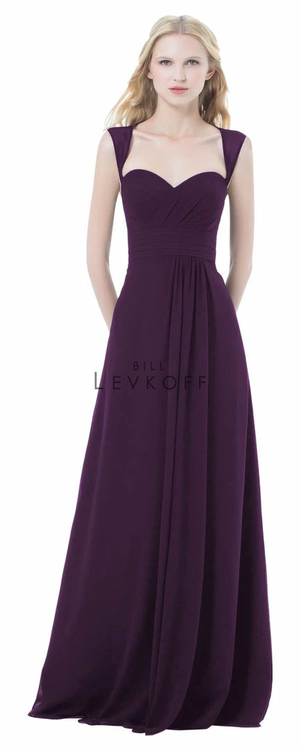 Bill Levkoff Bridesmaid Dress Style 485 27 Bill Levkoff Bridesmaid Dress Style 485