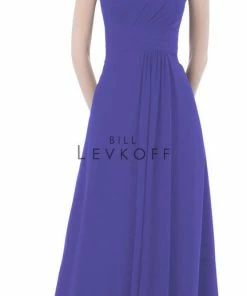 Bill Levkoff Bridesmaid Dress Style 485 63 Bill Levkoff Bridesmaid Dress Style 485