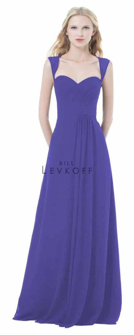 Bill Levkoff Bridesmaid Dress Style 485 28 Bill Levkoff Bridesmaid Dress Style 485