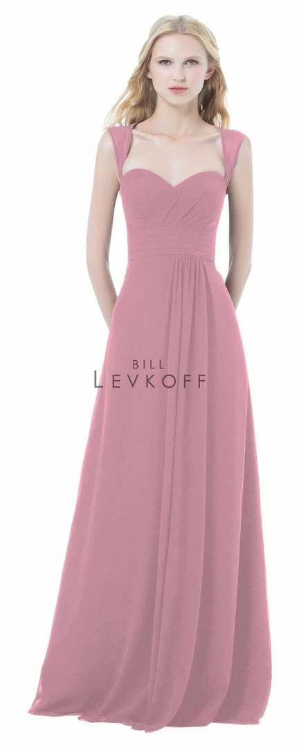 Bill Levkoff Bridesmaid Dress Style 485 29 Bill Levkoff Bridesmaid Dress Style 485