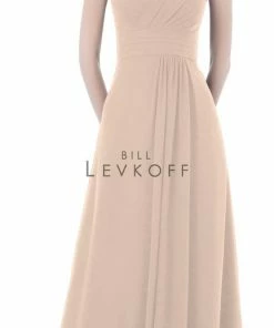 Bill Levkoff Bridesmaid Dress Style 485 66 Bill Levkoff Bridesmaid Dress Style 485