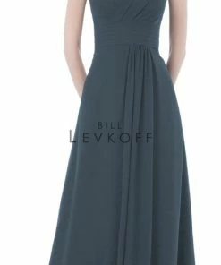 Bill Levkoff Bridesmaid Dress Style 485 67 Bill Levkoff Bridesmaid Dress Style 485
