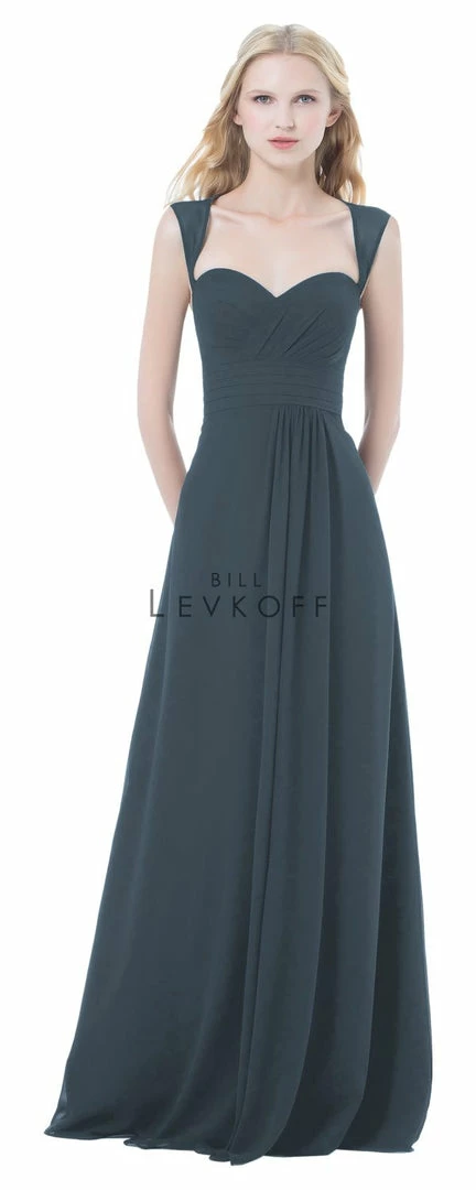 Bill Levkoff Bridesmaid Dress Style 485 32 Bill Levkoff Bridesmaid Dress Style 485