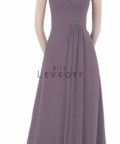 Bill Levkoff Bridesmaid Dress Style 485 68 Bill Levkoff Bridesmaid Dress Style 485