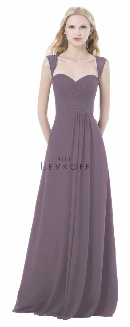 Bill Levkoff Bridesmaid Dress Style 485 33 Bill Levkoff Bridesmaid Dress Style 485