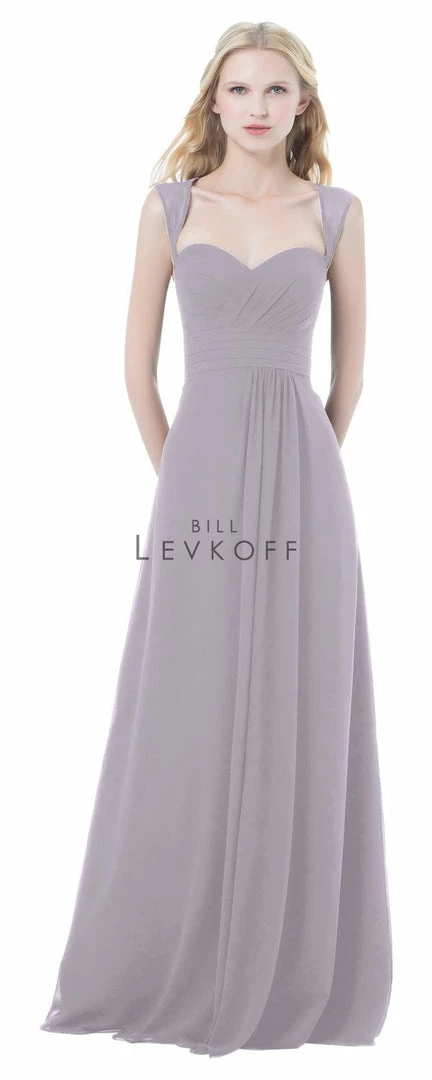 Bill Levkoff Bridesmaid Dress Style 485 34 Bill Levkoff Bridesmaid Dress Style 485