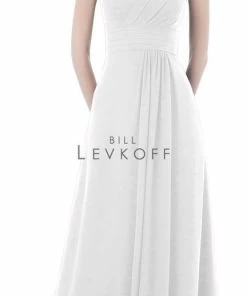 Bill Levkoff Bridesmaid Dress Style 485 70 Bill Levkoff Bridesmaid Dress Style 485