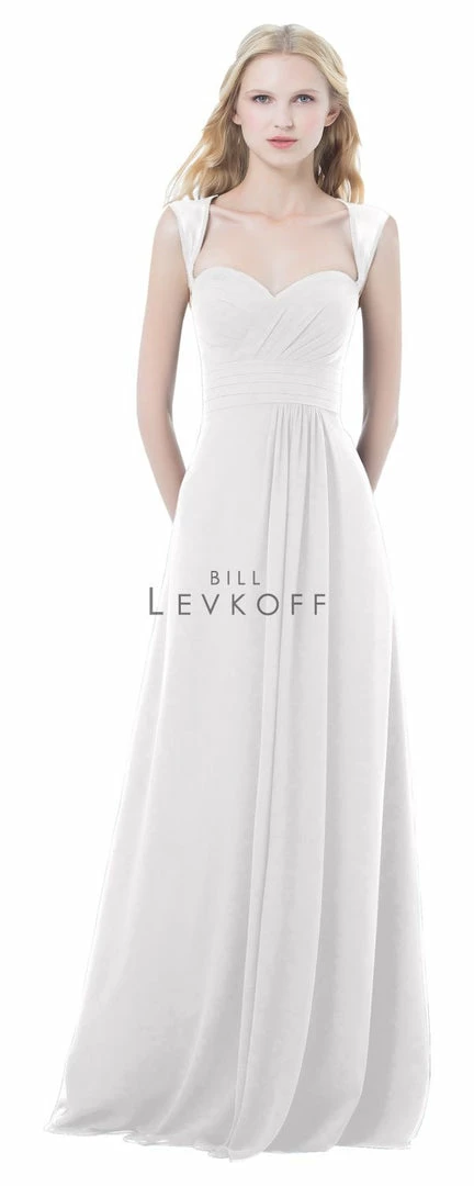 Bill Levkoff Bridesmaid Dress Style 485 35 Bill Levkoff Bridesmaid Dress Style 485