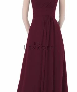 Bill Levkoff Bridesmaid Dress Style 485 71 Bill Levkoff Bridesmaid Dress Style 485