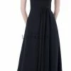 Bill Levkoff Bridesmaid Dress Style 485