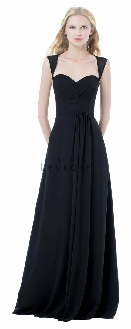 Bill Levkoff Bridesmaid Dress Style 485 38 Bill Levkoff Bridesmaid Dress Style 485