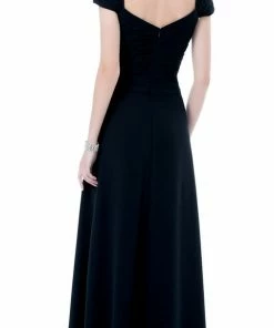 Bill Levkoff Bridesmaid Dress Style 496 All Bridesmaid Dresses