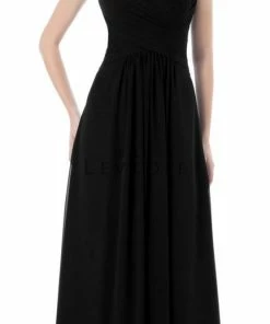 Bill Levkoff Bridesmaid Dress Style 496 All Bridesmaid Dresses