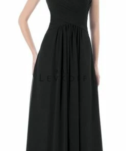 Bill Levkoff Bridesmaid Dress Style 496 All Bridesmaid Dresses
