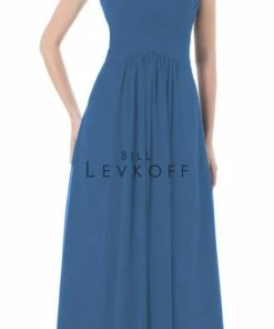Bill Levkoff Bridesmaid Dress Style 496 All Bridesmaid Dresses