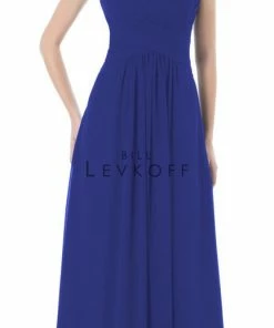 Bill Levkoff Bridesmaid Dress Style 496 All Bridesmaid Dresses
