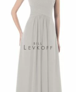 Bill Levkoff Bridesmaid Dress Style 496 All Bridesmaid Dresses
